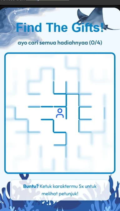 Find Maze