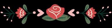 Flower Divider